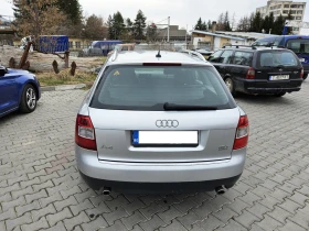 Audi A4 1.8t, снимка 4