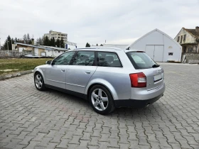 Audi A4 1.8t, снимка 5