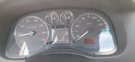 Обява за продажба на Peugeot 307 SW LED PANORAMA ~4 199 лв. - изображение 11
