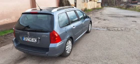 Peugeot 307 SW PANORAMA, снимка 5