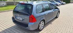 Обява за продажба на Peugeot 307 SW LED PANORAMA ~4 199 лв. - изображение 3