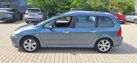 Обява за продажба на Peugeot 307 SW LED PANORAMA ~4 199 лв. - изображение 2
