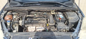 Peugeot 307 SW LED PANORAMA | Mobile.bg    14