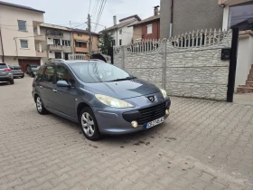 Peugeot 307 SW, снимка 2