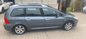 Peugeot 307 SW, снимка 6