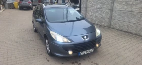 Peugeot 307 SW, снимка 3