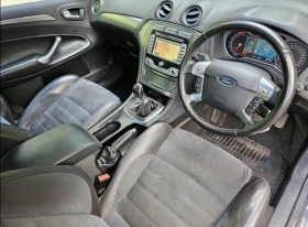 Обява за продажба на Ford Mondeo TITANIUM 2.0 ~5 200 лв. - изображение 8