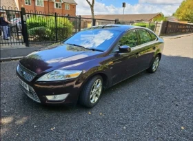 Обява за продажба на Ford Mondeo TITANIUM 2.0 ~5 200 лв. - изображение 3