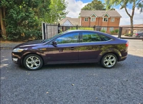 Обява за продажба на Ford Mondeo TITANIUM 2.0 ~5 200 лв. - изображение 4