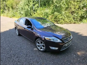 Обява за продажба на Ford Mondeo TITANIUM 2.0 ~5 200 лв. - изображение 6