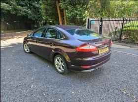 Обява за продажба на Ford Mondeo TITANIUM 2.0 ~5 200 лв. - изображение 1
