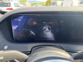 Mercedes-Benz S 400 AMG/9G/DISTR/HEAD DISP///360/!! | Mobile.bg    12