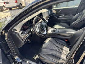Mercedes-Benz S 400 AMG/9G/DISTR/HEAD DISP///360/!! | Mobile.bg    8