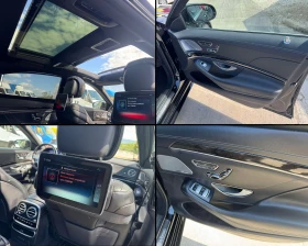 Mercedes-Benz S 400 AMG/9G/DISTR/HEAD DISP///360/!! | Mobile.bg    9