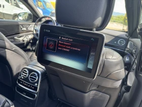 Mercedes-Benz S 400 AMG/9G/DISTR/HEAD DISP///360/!! | Mobile.bg    17