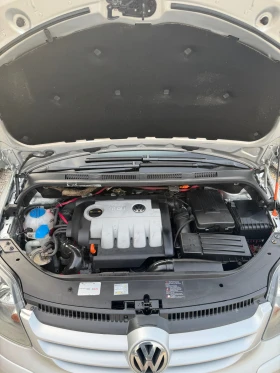 VW Golf Plus 1.9 | Mobile.bg    12