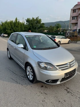     VW Golf Plus 1.9
