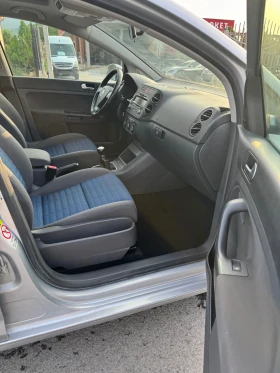 VW Golf Plus 1.9 | Mobile.bg    8