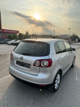     VW Golf Plus 1.9