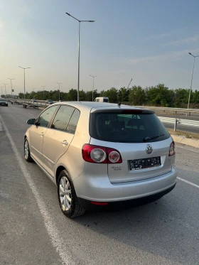 VW Golf Plus 1.9 | Mobile.bg    5