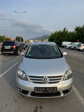     VW Golf Plus 1.9