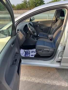 VW Golf Plus 1.9 | Mobile.bg    6