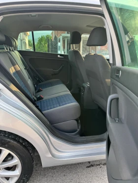 VW Golf Plus 1.9 | Mobile.bg    10