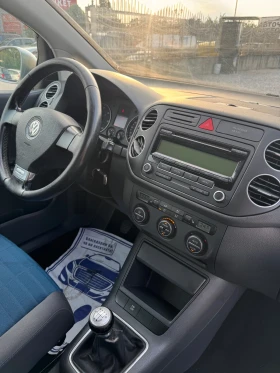 VW Golf Plus 1.9 | Mobile.bg    9