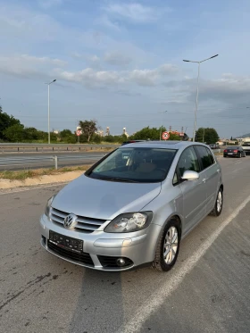  VW Golf Plus