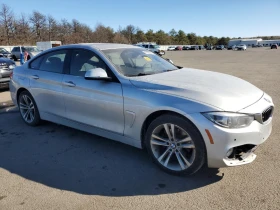Обява за продажба на BMW 430 GRAN COUPE * Възможност за Лизинг*  ~24 000 лв. - изображение 3