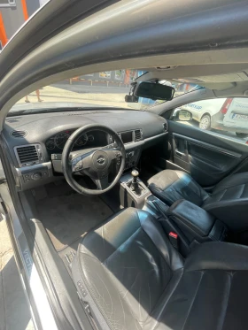 Opel Vectra C | Mobile.bg    3