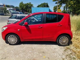 Opel Agila 1.0i 65k.  | Mobile.bg    4