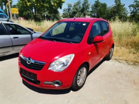Opel Agila 1.0i 65k.  | Mobile.bg    3