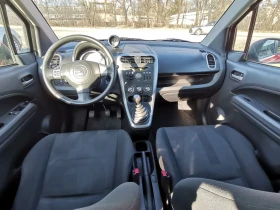 Opel Agila 1.0i 65k.  | Mobile.bg    10
