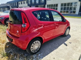 Opel Agila 1.0i 65k.  | Mobile.bg    7