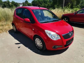 Opel Agila 1.0i 65k.  | Mobile.bg    2