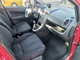 Opel Agila 1.0i 65k.  | Mobile.bg    12