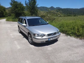 Обява за продажба на Volvo V70 ~4 000 лв. - изображение 1