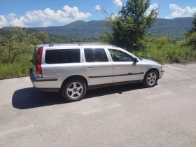 Обява за продажба на Volvo V70 ~4 000 лв. - изображение 1