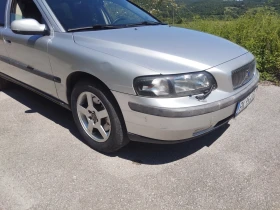 Обява за продажба на Volvo V70 ~4 000 лв. - изображение 4