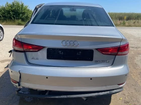 Audi A3 1.0 TFSI | Mobile.bg    6