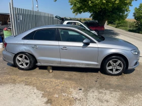    Audi A3 1.0 TFSI