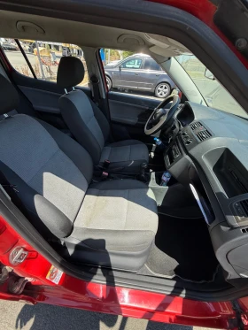 Skoda Fabia 1.2 TSI / | Mobile.bg    9