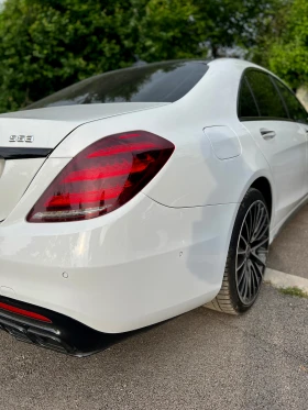 Mercedes-Benz S 400 Long | Mobile.bg    17