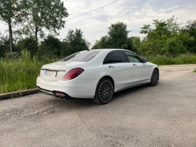  Mercedes-Benz S 400