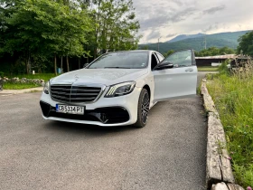 Mercedes-Benz S 400 Long | Mobile.bg    8