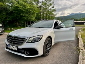 Mercedes-Benz S 400 Long | Mobile.bg    9