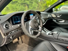 Mercedes-Benz S 400 Long | Mobile.bg    13