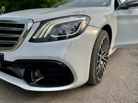 Mercedes-Benz S 400 Long | Mobile.bg    10