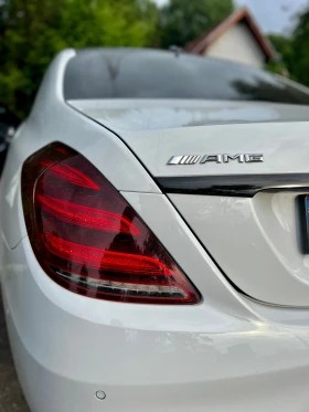 Mercedes-Benz S 400 Long | Mobile.bg    16